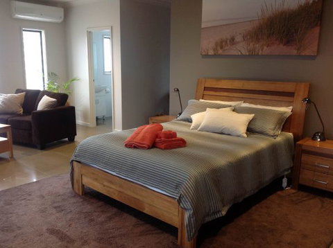 Blue Ray Lodge - Darwin Holiday 3