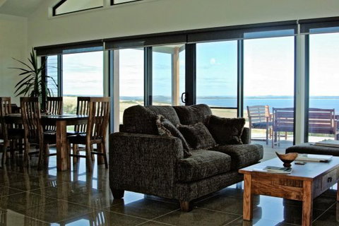 Blue Ray Lodge - Darwin Holiday 4