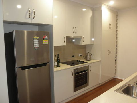 C&C's Bed And Breakfast - Darwin Holiday 5