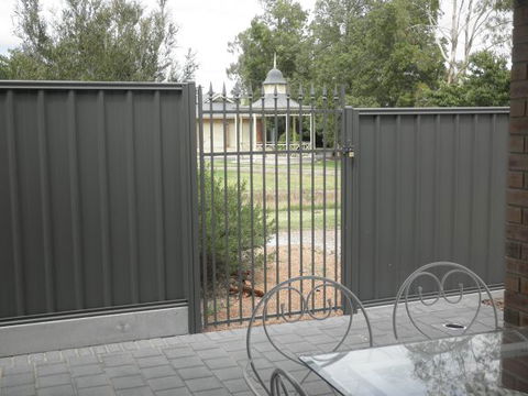 C&C's Bed And Breakfast - Darwin Holiday 10