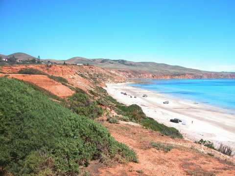 Century 21 SouthCoast: Arcadia - Darwin Holiday 0