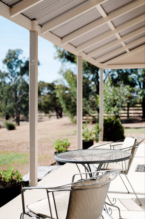 Cottage On The Murray - Darwin Holiday 2