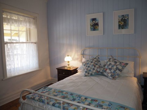 Cobblers Cottage - Darwin Holiday 1