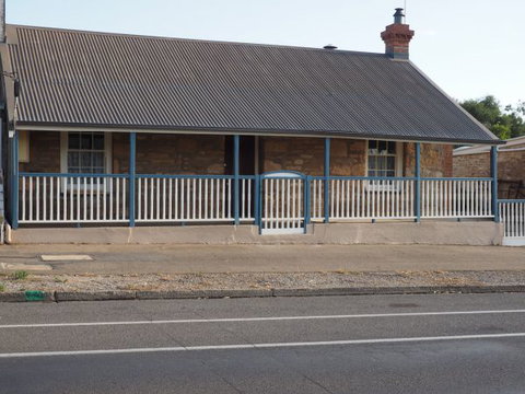 Cobblers Cottage - Darwin Holiday 2