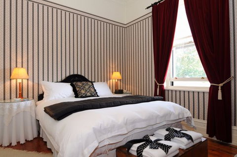 Colhurst House - Darwin Holiday 3