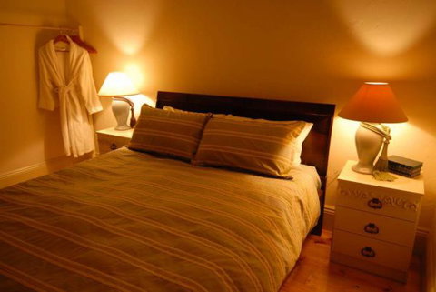 Dalton On The Lake - Darwin Holiday 2