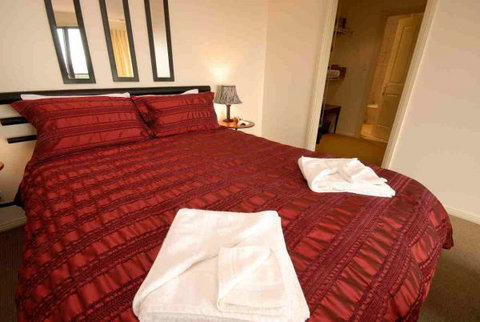 Dalton On The Lake - Darwin Holiday 4