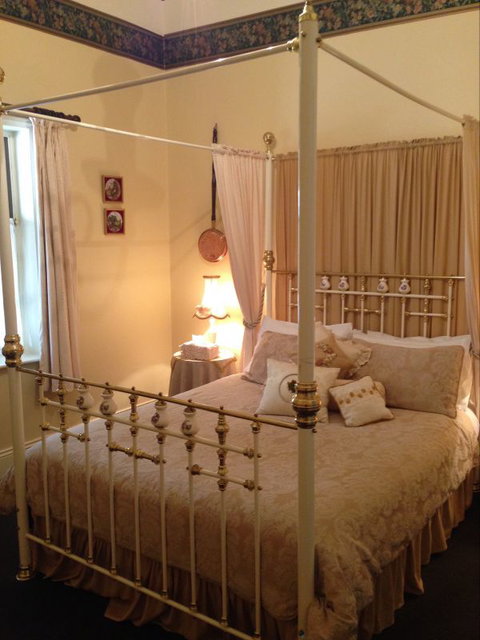 Gasworks Cottages Strathalbyn - Darwin Holiday 3