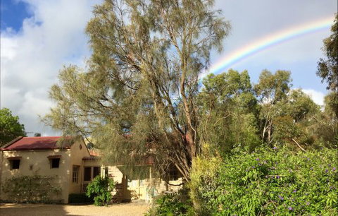 Gasworks Cottages Strathalbyn - Darwin Holiday 6