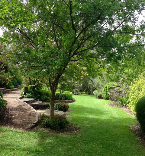 Gasworks Cottages Strathalbyn - Darwin Holiday 7