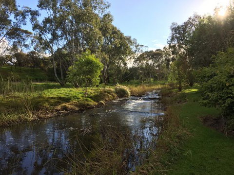Gasworks Cottages Strathalbyn - Darwin Holiday 8