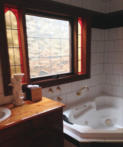 Gasworks Cottages Strathalbyn - Darwin Holiday 10