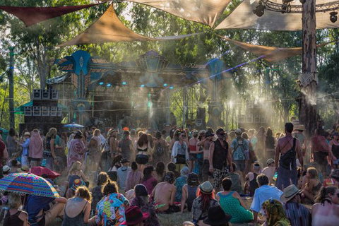 Hillsview Country Estate - Darwin Holiday 1