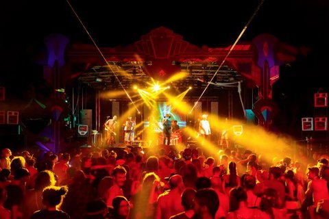 Hillsview Country Estate - Darwin Holiday 2