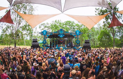 Hillsview Country Estate - Darwin Holiday 3