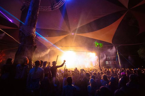 Hillsview Country Estate - Darwin Holiday 4