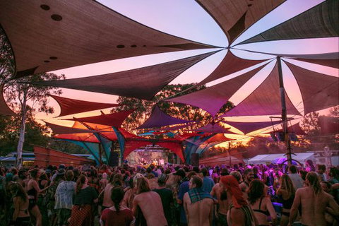 Hillsview Country Estate - Darwin Holiday 6