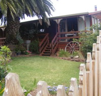 Ironstone Cottage - Darwin Holiday