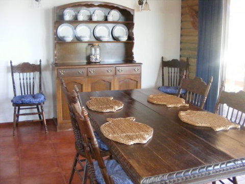 Ironstone Cottage - Darwin Holiday 2