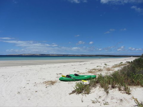 Kangaroo Island Star Beach House - Darwin Holiday 1