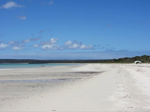 Kangaroo Island Star Beach House - Darwin Holiday 3