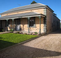 Kingfisher Lodge Edithburgh - Darwin Holiday