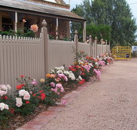 Amelia's Bed and Breakfast - Darwin Holiday