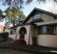 Colwyn House Bed and Breakfast - Darwin Holiday