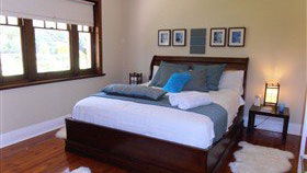 Barristers Block Vigneron Villa - Darwin Holiday 0