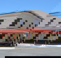 Copper Coast Hotel - Darwin Holiday