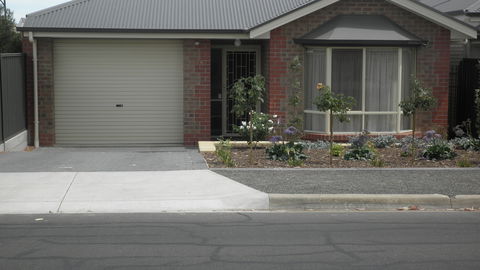 C&C's Bed And Breakfast - Darwin Holiday 0