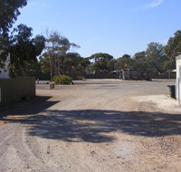 Woomera Traveller's Village and Caravan Park - Darwin Holiday
