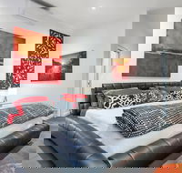 Barossa White House The West Wing - Darwin Holiday