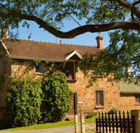 Anlaby Bed  Breakfast - Darwin Holiday