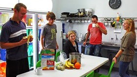 Adelaide Backpackers Inn - Darwin Holiday 0