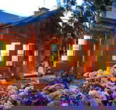 Beauchamp House - Darwin Holiday