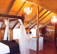 Barossa Barn Bed and Breakfast - Darwin Holiday