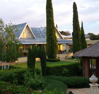 Berri Bed and Breakfast - Darwin Holiday