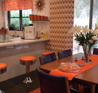 Barossa Retro BnB - Darwin Holiday
