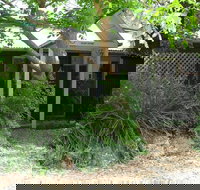 Forest Gate Cottages - Darwin Holiday