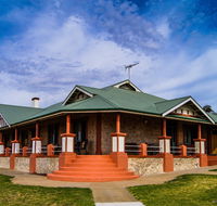 Kangaroo Island Seaview Guesthouse