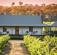 Brockenchack Vineyard Bed  Breakfast - Darwin Holiday