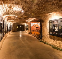 Umoona Opal Mine and Museum - Darwin Holiday