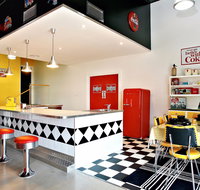 Barossa Old Garage Bed and Breakfast - Darwin Holiday