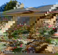 Chuditch Campground at Lane Poole Reserve - Darwin Holiday