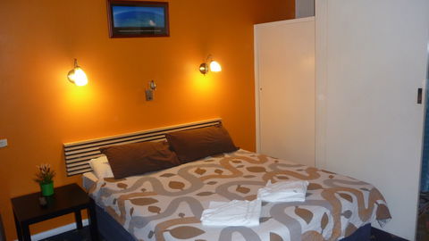 Adelaide Traveller's Inn Backpackers - Darwin Holiday 0