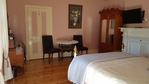 Angas Plains Wines Suites - Darwin Holiday 0