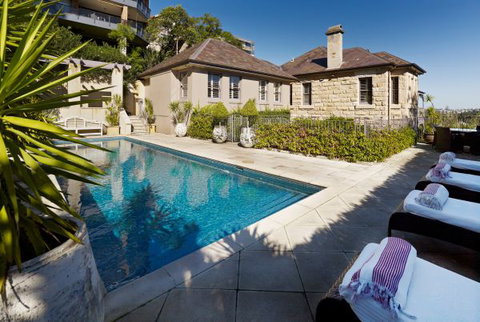 Musgrave House - Darwin Holiday 0
