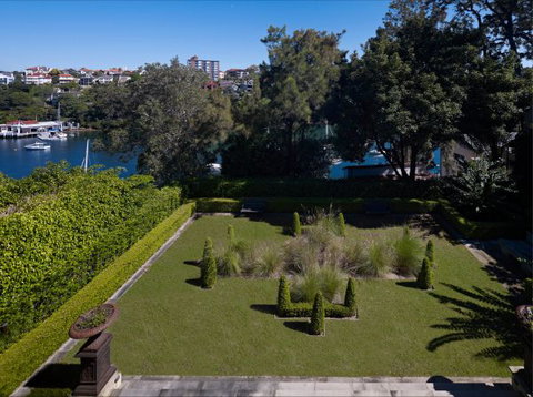 Musgrave House - Darwin Holiday 2