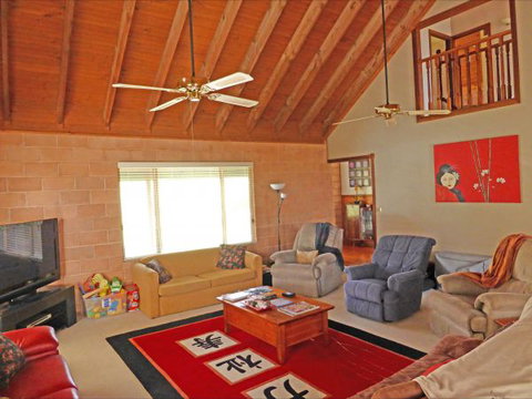 Oriental At Orient Point - Darwin Holiday 3